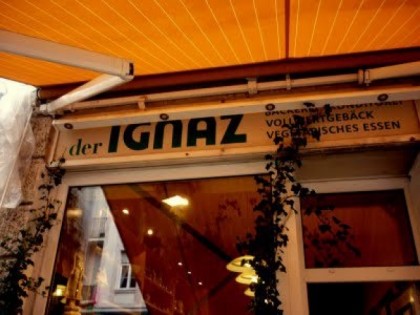 Photo: Caf&amp;eacute; Ignaz